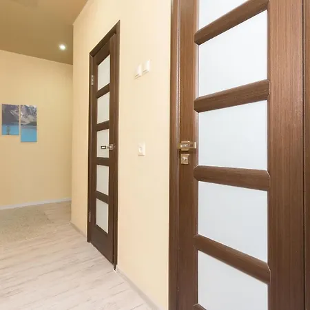 Butterfly Apartament