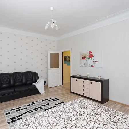 Apartament Butterfly *