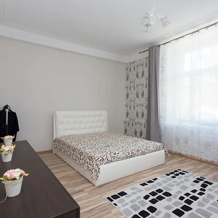 Butterfly Apartament