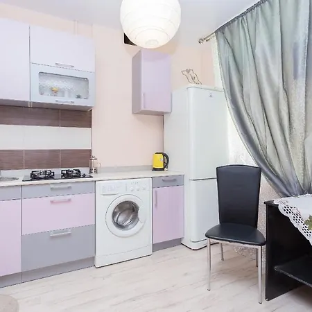 Apartament Butterfly *