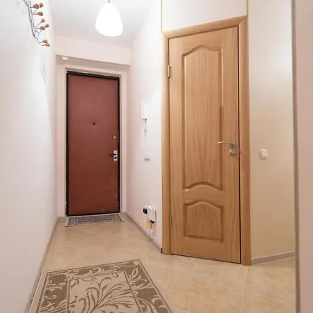 Apartament Butterfly