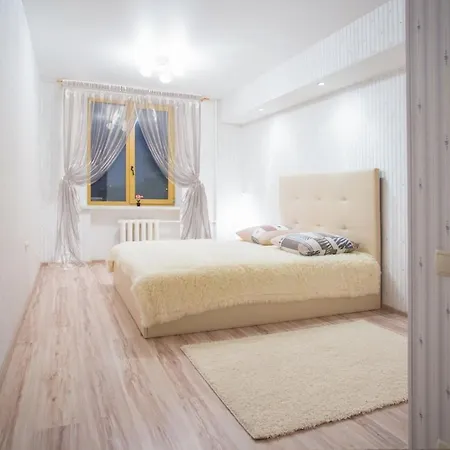 Apartament Butterfly