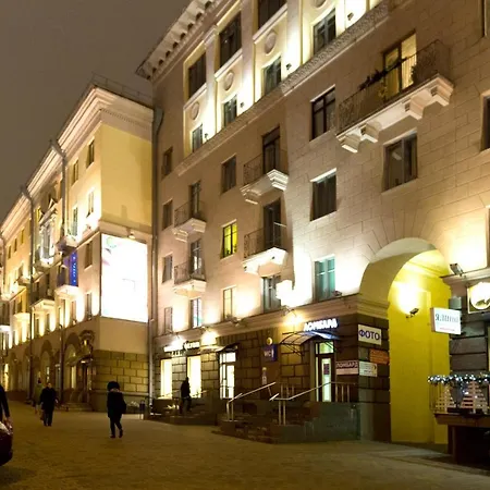 Butterfly Apartament