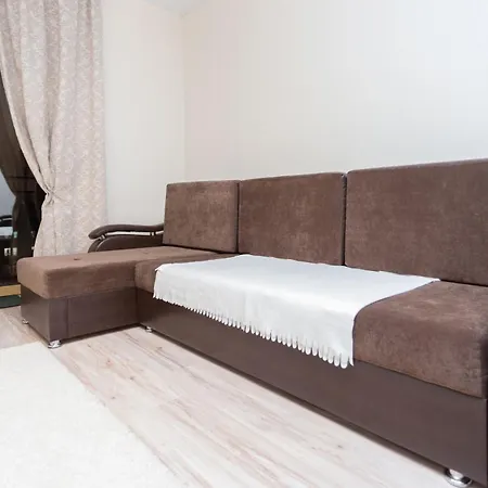 Butterfly Apartament