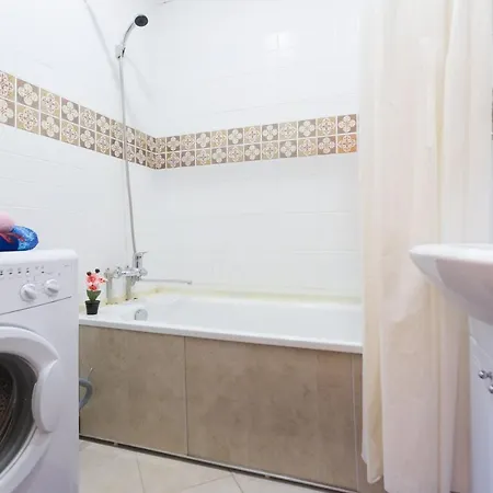 Butterfly Apartament Mińsk